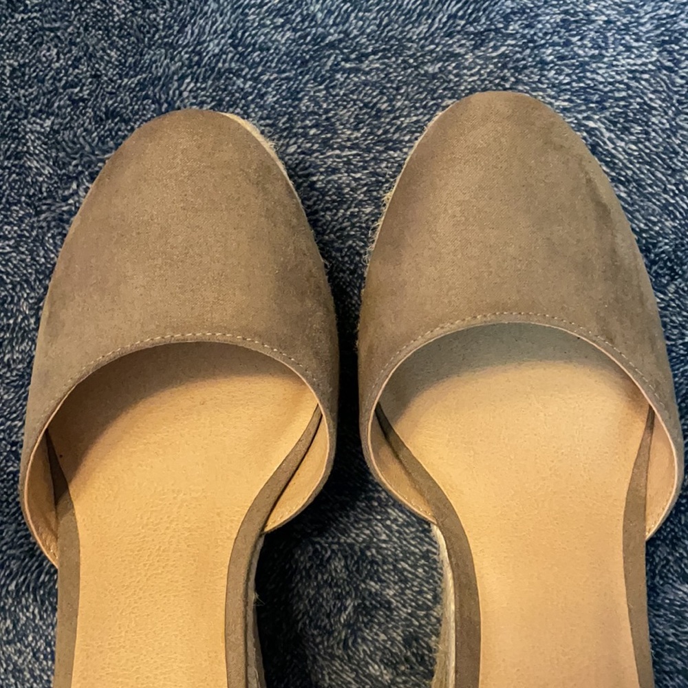 Wedges - Picture 3 of 5